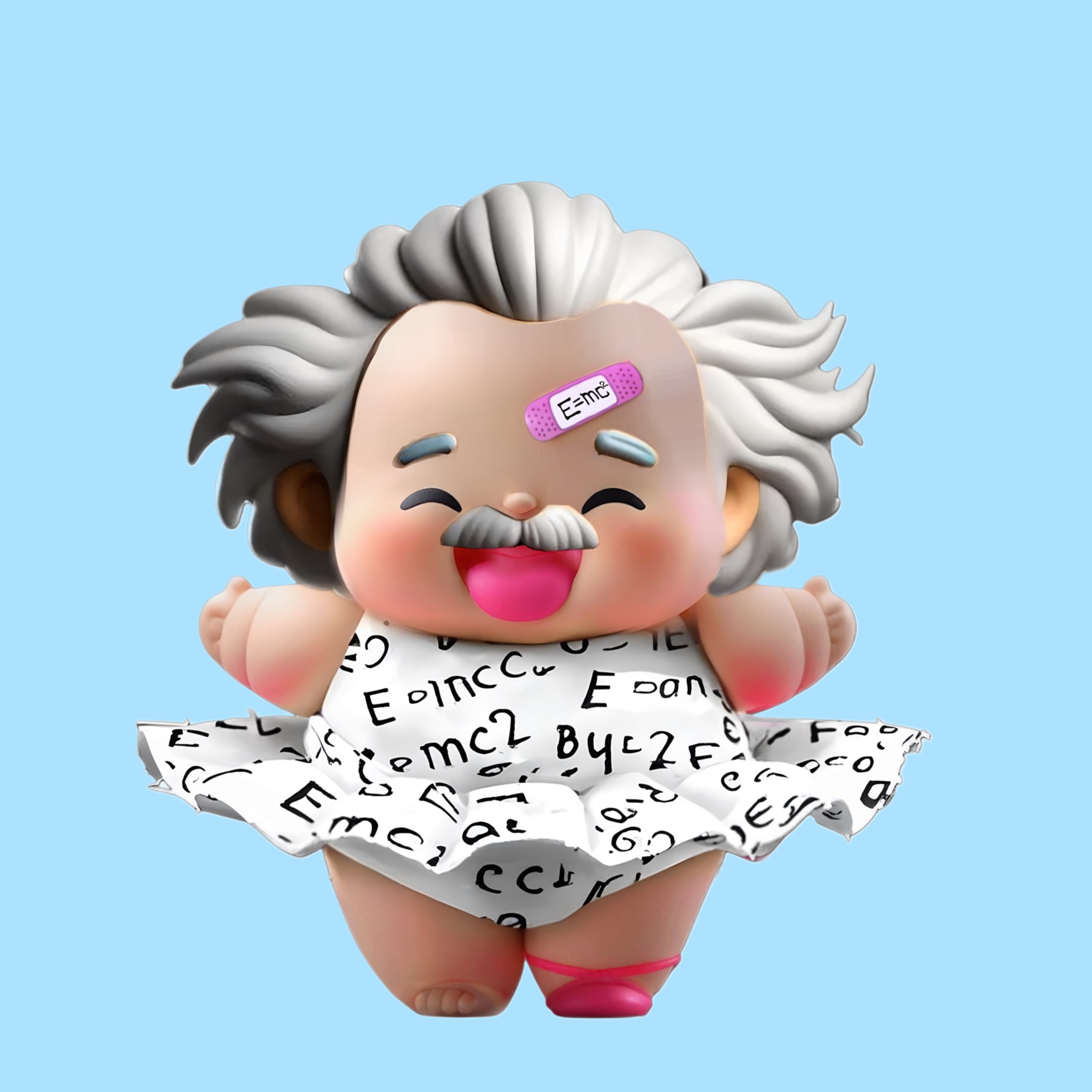 Einstein Kō Main View